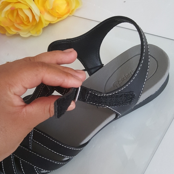 baretraps ultra comfort